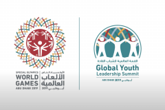 Special Olympics 2019 in Abu Dhabi